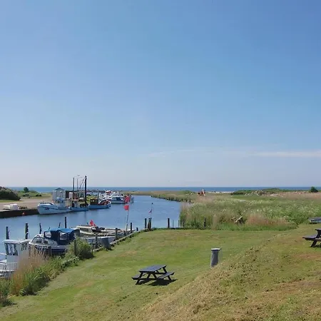 Rodby Ii Tatil Evi Rødby