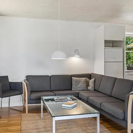 Rodby Ii Tatil Evi Rødby