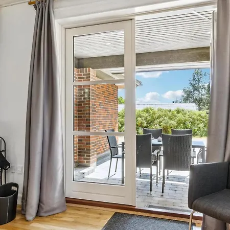 Tatil Evi Rodby Ii Rødby