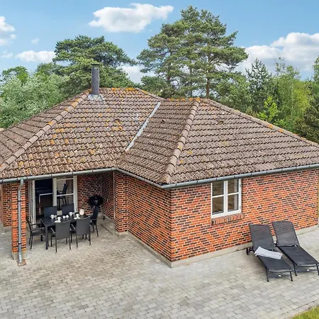 Tatil Evi Rodby Ii *