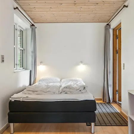 Rodby Ii Tatil Evi Rødby