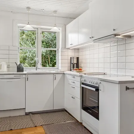 Rodby Ii Tatil Evi *