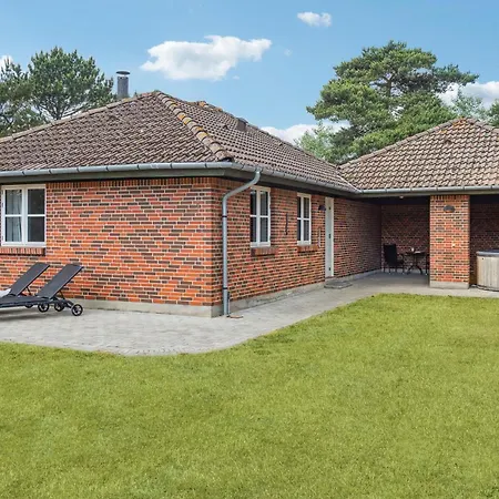 Tatil Evi Rodby Ii *