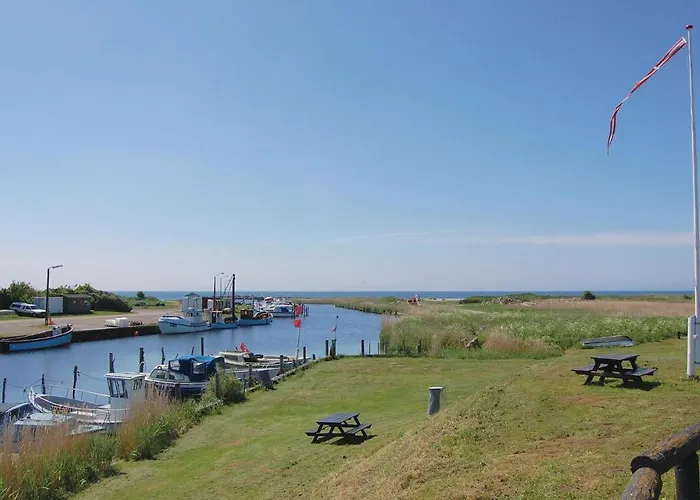 Ii Tatil Evi Rødby