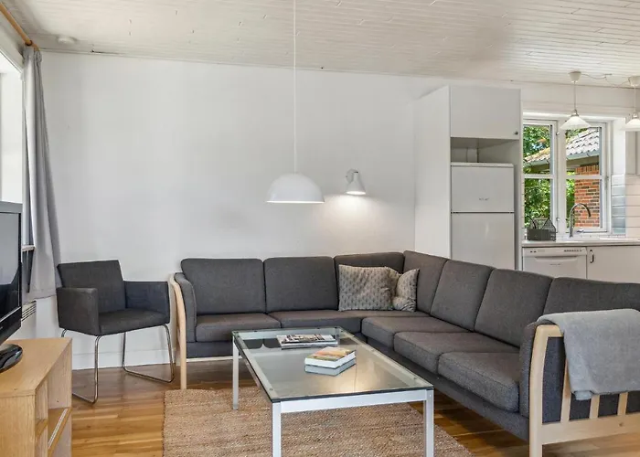 Ii Tatil Evi Rødby