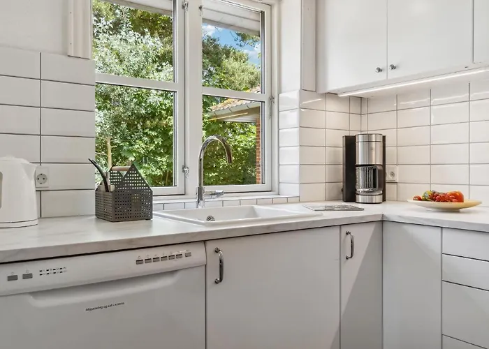 Ii Tatil Evi Rødby