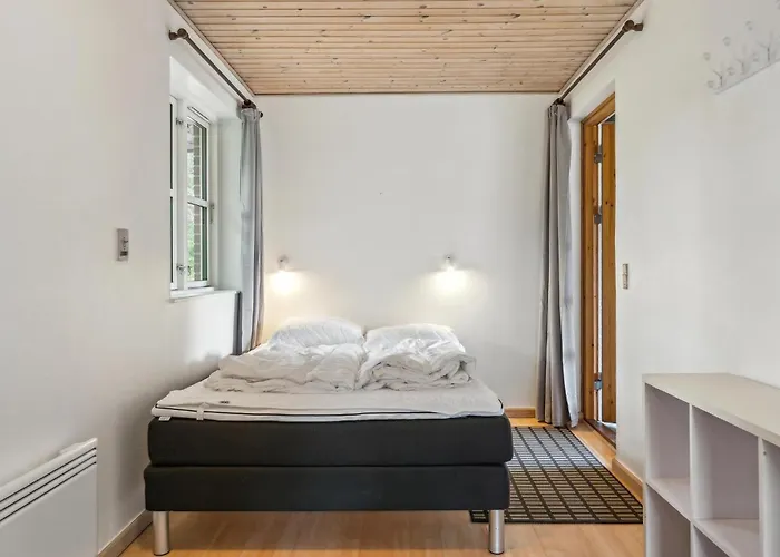 Ii Tatil Evi Rødby